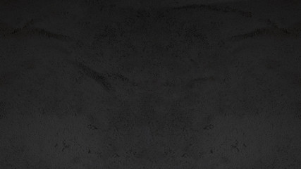 Black anthracite dark stone concrete texture background