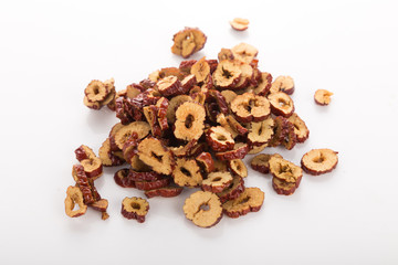 Red dates