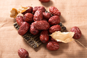 Red dates