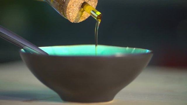 huile d'olive pour la cuisine