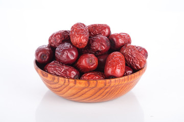 Red dates