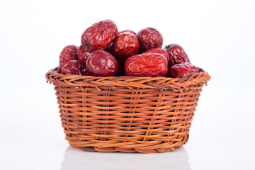 Red dates