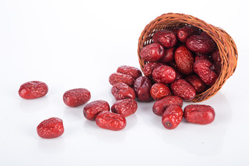 Red dates