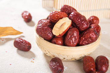 Red dates