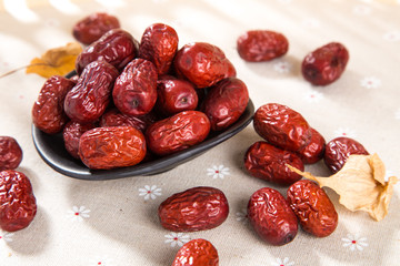 Red dates