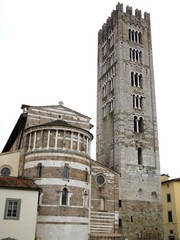 Lucques