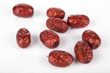 Red dates
