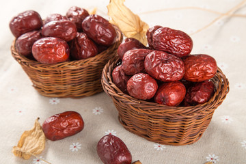 Red dates