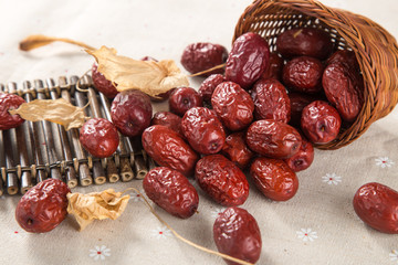 Red dates