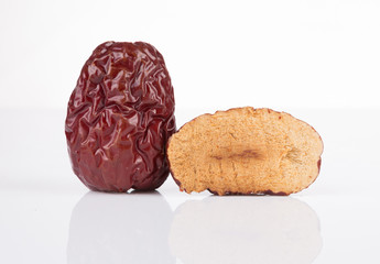 Red dates