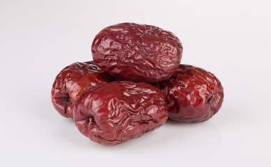 Red dates