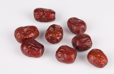 Red dates