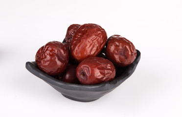 Red dates