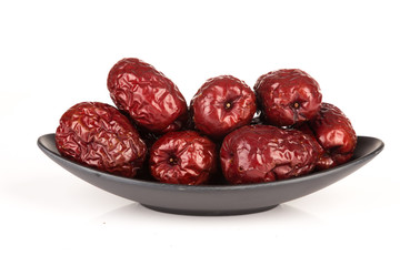 Red dates