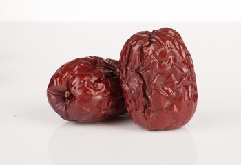 Red dates