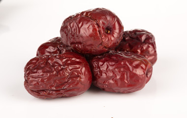 Red dates