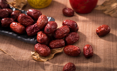Red dates