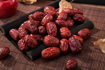 Red dates