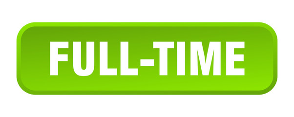 full-time button. full-time square 3d push button