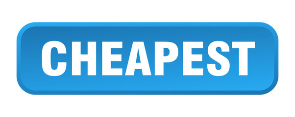 cheapest button. cheapest square 3d push button