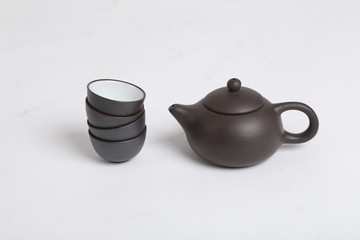 Tea set