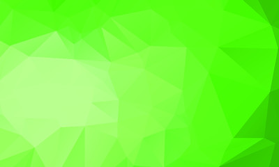 Obraz premium Abstract Color Polygon Background Design, Abstract Geometric Origami Style With Gradient