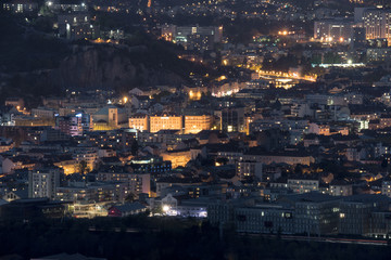 Grenoble