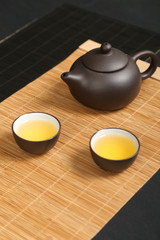 Tea set
