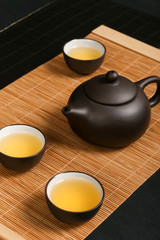 Tea set
