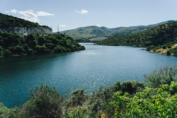  Cyprus reservoir