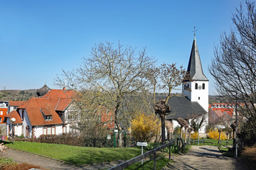 Berghausen