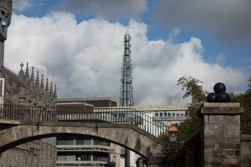 mobilfunknetz in irland