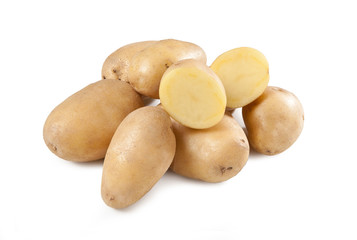 Italian Potatoes 