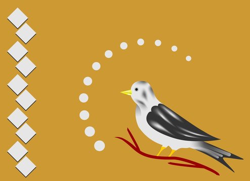 sparrow