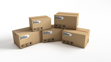 Carton packaging