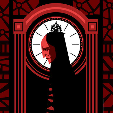 red masque of death edgar alan poe horror tale