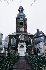 Kirche Monschau