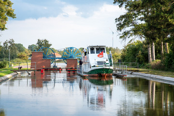 Elblag Canal (Kanal Elblaski)