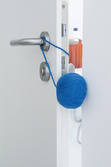 Badezimmertur Photos Royalty Free Images Graphics Vectors Videos Adobe Stock