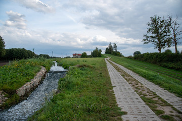 Elblag Canal (Kanal Elblaski)