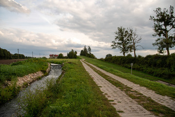 Elblag Canal (Kanal Elblaski)