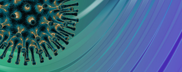 virus © neurostructure