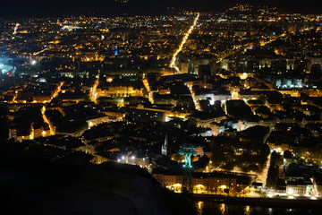 Grenoble