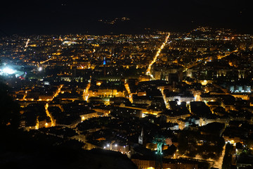 Grenoble