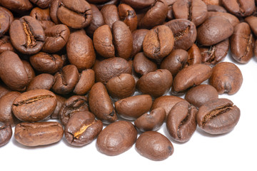 Kaffeebohnen
