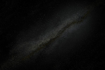 Fototapeta na wymiar Cosmic abstract background. Stars. Galaxy in the universe