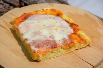 italian homemade food