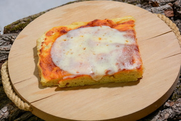 italian homemade food