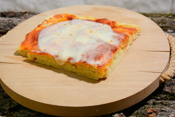 italian homemade food