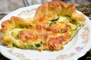 italian homemade food
